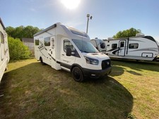 2026 Thor Motor Coach Gemini 24KB