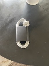 Apple Extension Cord Cable 6 ft Real Genuine Mac PC Macbook Pro Air Computer AC