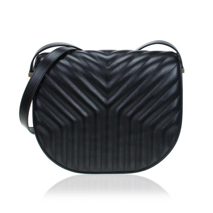 Saint Laurent Joan borsa a tracolla timbro: 579583 0VGN7 1000 30113432
