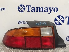 R�CKLEUCHTE AU�EN LINKS / 1125228 F�R BMW Z3 ROADSTER E36 1.9 16V CAT