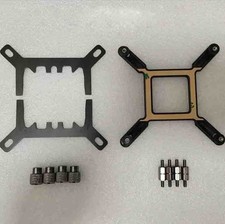 115X/1200 Bracket For NZXT KRAKEN ELITE RGB 240/280/360 RGB New Version