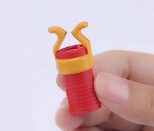 1PC Screw Fixer Holder – Universal Drill Screw Guide Woodworking Tool