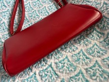 MAD MEN Retro structured frame 1950  s 1960  s Vintage KISMET CREATIONS Kiss lo