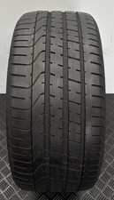 1X 275/40/ZR19 105Y XL PIRELLI P ZERO (J) KS *5MM* TESTED PREMIUM TYRE DOT 2023