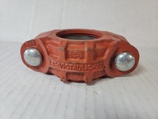 Victaulic 2" 77 Coupling