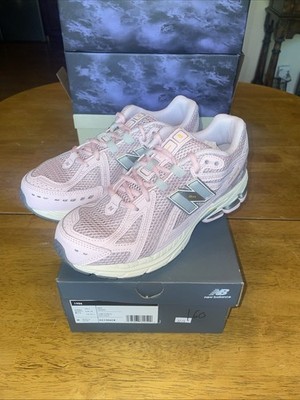 New Balance 1906R GS Rose Sugar Pink Purple Rose Violet GC1906CK Sz 6.5Y / W 8