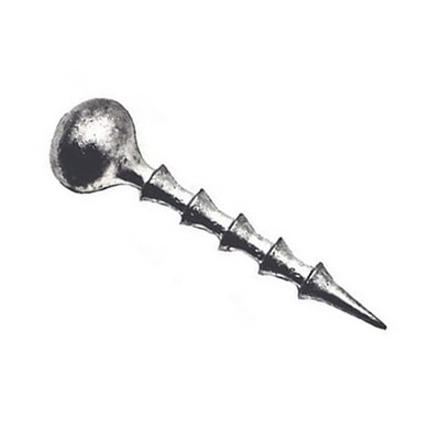DOBYNS RODS Nail Weight 3/32 OZ / 15 PCS One Size, Multi