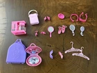 Vintage Barbie and Clone Sized Items & Accessories 1970s / 1980s YOU PICK