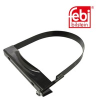 Febi Bilstein Spannband FüR DruckluftbehäLter - Case Ih, John Deere - Case Ih,