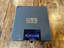 Steven Slate Audio VSX Modeling Headphones - Platinum Edition G511