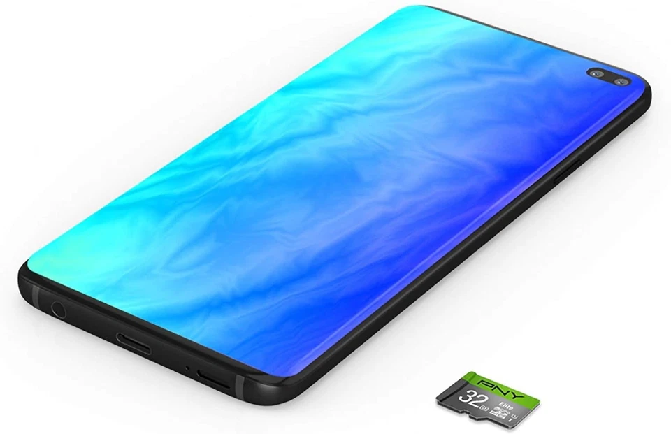 32GB Elite microSDHC U1 Card 100MB/s Full HD UHS-I Class 10 (1 Pack) - Image 2 of 2