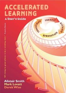 Accelerated Learning: A Users Guide (Accelerated Learni... | Buch | Zustand gut
