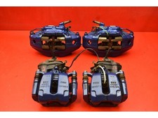 BMW iX3 G08 2023 Bremssattel vorne 34116891274 MKO512787