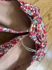 Liberty Of London & Lord & Taylor Wedge Espadrilles — photo 8