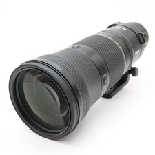 Nikon NIKKOR Z 180-600mm F/5.6-6.3 VR Nikon Z mount 351