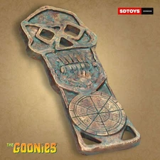 The Goonies Replica Skull Wrench - SD Toys