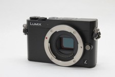 Panasonic LUMIX DMC GM5 16MP 12-32mm / Tested / English conversion possible