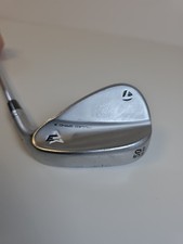 TaylorMade Milled Grind 3 Gap Wedge 50° Dynamic Golf Tour Issue Stiff TM8685