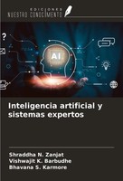 Shraddha N. Zanjat (U. A.) | Inteligencia Artificial Y Sistemas Expertos | Buch
