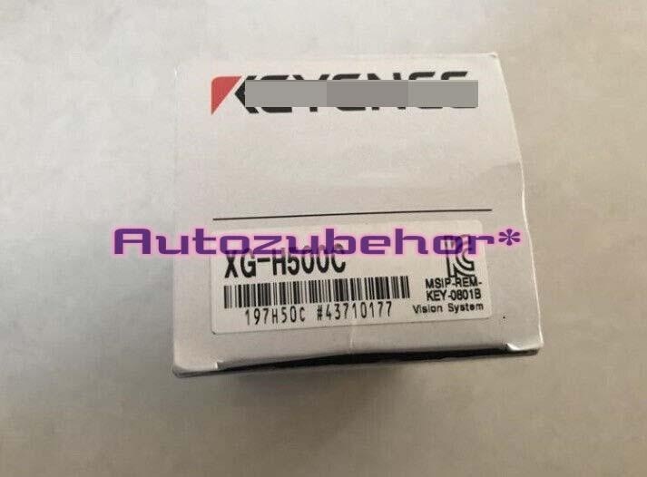 ONE New XG-H500C XGH500C Industrial Camera *rr