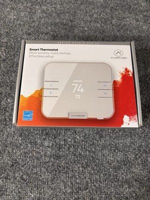 Alarm.com ADC-T3000 Smart Thermostat