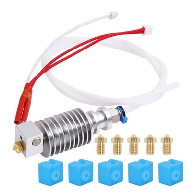 Hochwertiges Hotend-Kit für Anycubic Mega S 3D-Drucker