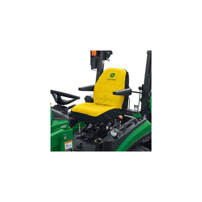 John Deere LP68694 1025R & 2025R Tractor Seat Cover