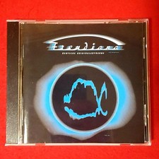 Eric Woolfson Freudiana CD German Version Musical Good Condition Eric Woolfson Freudiana CD German Version Musical Good Condition