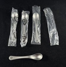 RW Stainless Flatware PENDULUM Robert Welch 4...