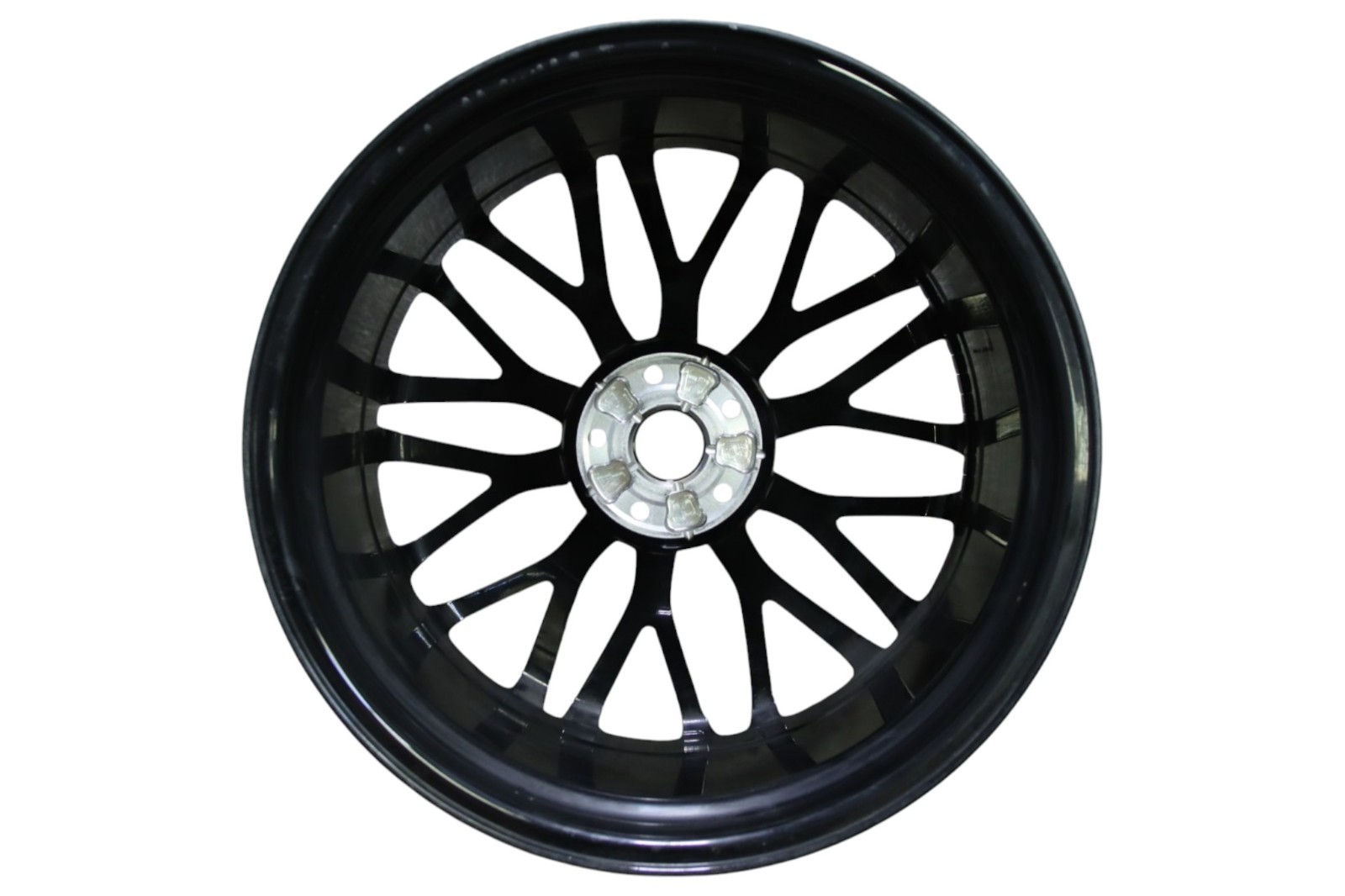 McLaren GT 2020-2023 Rear Right Wheel