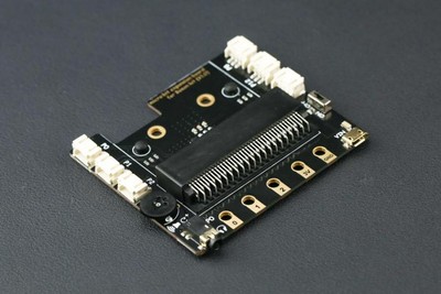 DFRobot micro:bit Expansion Board für Boson(Gravity-kompatibel), Mikrocontroller