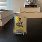 2025 Donruss Optic Joe Namath Base (RAW)