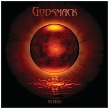 The Oracle von Godsmack | CD | Zustand sehr gut