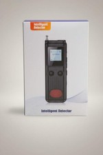 Intelligent Anti-Spy RF Detector Hidden Camera Finder
