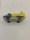 HOT WHEELS ~ Redlines Heavyweight ~ SCOOPER ~ Magenta ~ Original
