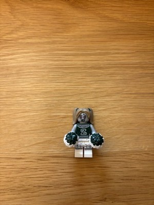 LEGO / Minifigur aus Serie 14 (71010) / Zombie Cheerleader   COL218