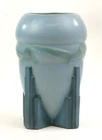 Roseville Pottery Futura Vase, Shape 405-7.5"