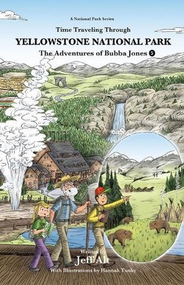Jeff Alt Hannah Tuohy The Adventures of Bubba Jones (Taschenbuch) (US IMPORT)