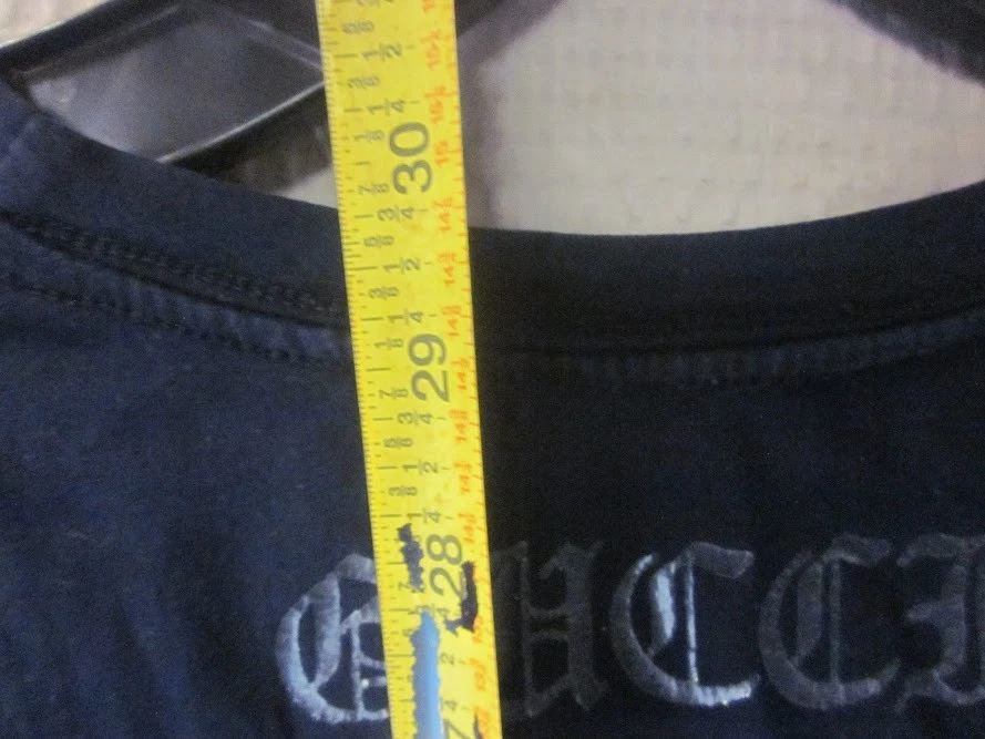 VERY RARE Authentic Gucci Tiger Wolf Snake Bee Shirt Men’s 3XL - Made In Italy - Image 4 of 4