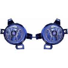 For Nissan Altima Fog Light 2005 2006 Pair Driver And Passenger Side Wbulbs Dot For Nissan Altima Fog Light 2005 2006 Pair Driver And Passenger Side Wbulbs Dot