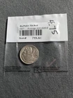 1937 Buffalo Nickel Average Circulated Littleton Coin Company