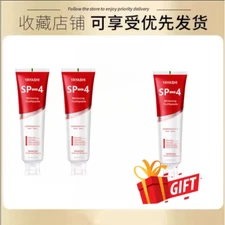 SP-4 Whitening Toothpaste 120g Whitenning Teeth Provides Long-lasting Fresh Brea