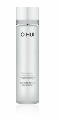 OHUI Extreme White Skin Softener 150ml