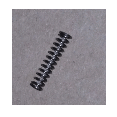 Resortes de compresión 20ea/SUS/0,015""WD/0,118""OD/0,511"" FL/YUHAN RESORTE /Y910 - Imagen 1 de 5