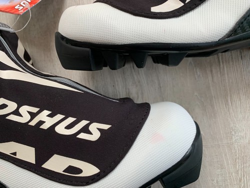 MADSHUS RACELINE Langlauf Skatingschuhe Langlaufschuhe Skichuhe Ski Boots NNN 35 - Bild 5 von 22