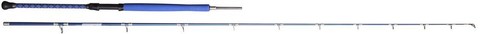 Shakespeare Agility 2 Braid Caña De Pesca Para Cuerdas Trenzadas - Imagen 3 de 6