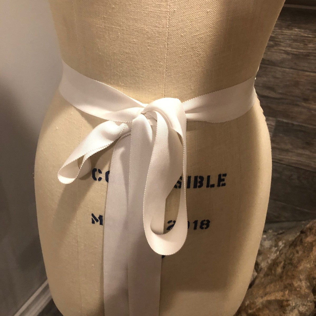 pronovias les accessories Barcelona bridal /sash | eBay UK