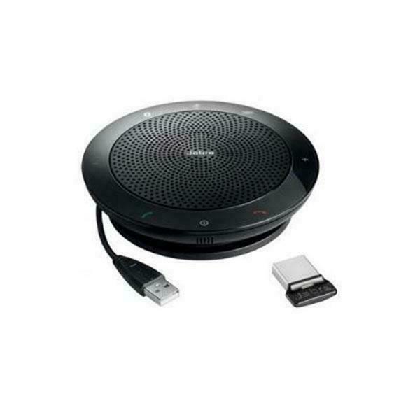 Jabra Speak 510 Portable USB and 