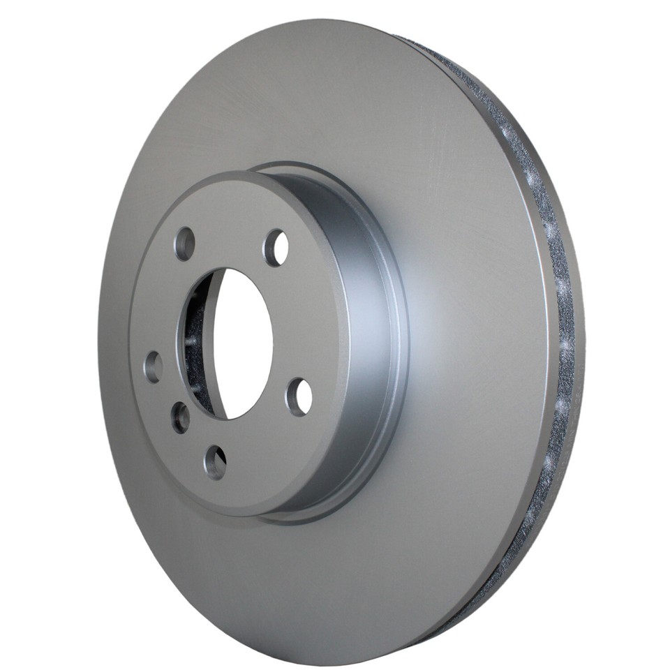 EBC RK1155 EBC 02-04 BMW X5 4.6 Premium Front Rotors