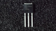 On Semiconductor FQU13N06L N-Channel MOSFET - Brand New